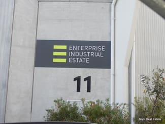 Factory, Warehouse & Industrial commercial property leased at Unit 9/11 Jullian Close Banksmeadow NSW 2019 Factory, Warehouse & Industrial commercial property leased at Unit 9/11 Jullian Close Banksmeadow NSW 2019