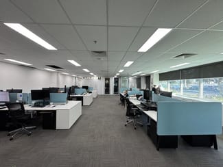 Offices commercial property leased at Ground Floor Suite/262-276 Lorimer Street Port Melbourne VIC 3207 Offices commercial property leased at Ground Floor Suite/262-276 Lorimer Street Port Melbourne VIC 3207