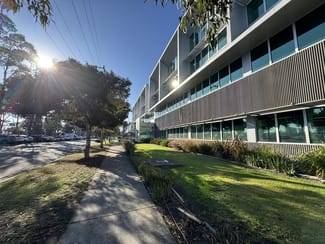 Offices commercial property for lease at Ground Floor Suite/262-276 Lorimer Street Port Melbourne VIC 3207