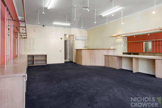 Shop & Retail commercial property leased at 229 Beach Street Frankston VIC 3199 Shop & Retail commercial property leased at 229 Beach Street Frankston VIC 3199