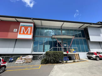 Offices commercial property leased at 13a/8 Metroplex Avenue Murarrie QLD 4172 Offices commercial property leased at 13a/8 Metroplex Avenue Murarrie QLD 4172