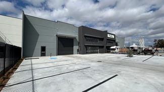 Factory, Warehouse & Industrial commercial property leased at 2/6 Marchetti Way Forrestdale WA 6112 Factory, Warehouse & Industrial commercial property leased at 2/6 Marchetti Way Forrestdale WA 6112
