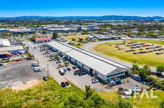 Factory, Warehouse & Industrial commercial property for lease at Unit 3/5 Gilmour Place Rocklea QLD 4106