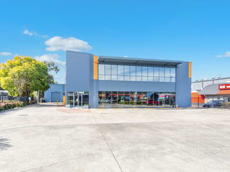 Showrooms / Bulky Goods commercial property leased at 152-154 Russell Street Emu Plains NSW 2750 Showrooms / Bulky Goods commercial property leased at 152-154 Russell Street Emu Plains NSW 2750