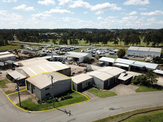 Factory, Warehouse & Industrial commercial property leased at 1/23 Pinewood Avenue Gympie QLD 4570 Factory, Warehouse & Industrial commercial property leased at 1/23 Pinewood Avenue Gympie QLD 4570