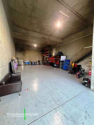 Factory, Warehouse & Industrial commercial property leased at Brookvale NSW 2100 Factory, Warehouse & Industrial commercial property leased at Brookvale NSW 2100