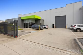 Factory, Warehouse & Industrial commercial property leased at 222-224 Discovery Road Dandenong South VIC 3175 Factory, Warehouse & Industrial commercial property leased at 222-224 Discovery Road Dandenong South VIC 3175