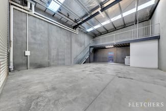 Factory, Warehouse & Industrial commercial property leased at 17/4 Network Drive Truganina VIC 3029 Factory, Warehouse & Industrial commercial property leased at 17/4 Network Drive Truganina VIC 3029