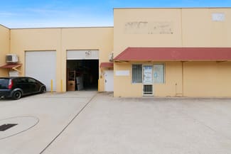 Factory, Warehouse & Industrial commercial property leased at Unit 3/17 Casino Street Welshpool WA 6106
