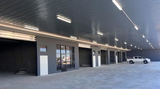 Showrooms / Bulky Goods commercial property leased at Unit 6/4 White Cliffs Avenue Gregory Hills NSW 2557 Showrooms / Bulky Goods commercial property leased at Unit 6/4 White Cliffs Avenue Gregory Hills NSW 2557