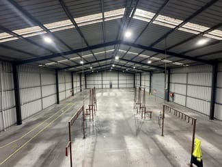 Factory, Warehouse & Industrial commercial property leased at Lot 1/1-3 Anglesea Street Wivenhoe TAS 7320 Factory, Warehouse & Industrial commercial property leased at Lot 1/1-3 Anglesea Street Wivenhoe TAS 7320