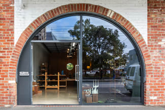 Offices commercial property leased at 209 Sydney Road Brunswick VIC 3056