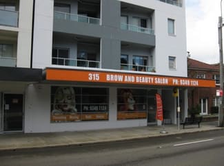 Shop & Retail commercial property leased at 1/315 Bunnerong Road Maroubra NSW 2035 Shop & Retail commercial property leased at 1/315 Bunnerong Road Maroubra NSW 2035