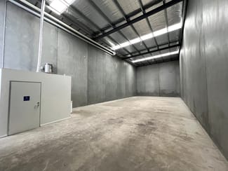 Factory, Warehouse & Industrial commercial property for lease at 34 Jimmy Place Laverton North VIC 3026