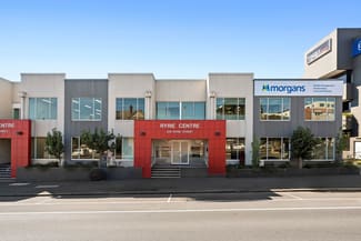 Offices commercial property for lease at 219-229 Ryrie Street Geelong VIC 3220 Offices commercial property for lease at 219-229 Ryrie Street Geelong VIC 3220