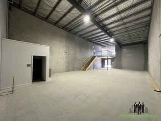 Factory, Warehouse & Industrial commercial property leased at 17/36-40 Alta Rd Caboolture QLD 4510 Factory, Warehouse & Industrial commercial property leased at 17/36-40 Alta Rd Caboolture QLD 4510