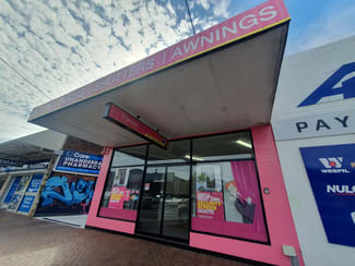 Shop & Retail commercial property leased at 2/35 Central Road Unanderra NSW 2526