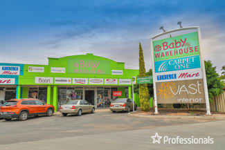 Showrooms / Bulky Goods commercial property leased at 3/824B Fifteenth Street Mildura VIC 3500 Showrooms / Bulky Goods commercial property leased at 3/824B Fifteenth Street Mildura VIC 3500