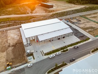 Factory, Warehouse & Industrial commercial property sold at 101-105 Jardine Drive Redland Bay QLD 4165 Factory, Warehouse & Industrial commercial property sold at 101-105 Jardine Drive Redland Bay QLD 4165