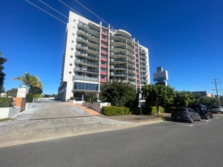 Shop & Retail commercial property for lease at 1.07/9 Murrajong Rd Springwood QLD 4127