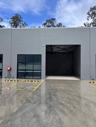 Factory, Warehouse & Industrial commercial property leased at Unit 3, 267 Vincent Street Cessnock NSW 2325 Factory, Warehouse & Industrial commercial property leased at Unit 3, 267 Vincent Street Cessnock NSW 2325