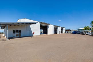 Factory, Warehouse & Industrial commercial property leased at 1/10 McCourt Road Yarrawonga NT 0830 Factory, Warehouse & Industrial commercial property leased at 1/10 McCourt Road Yarrawonga NT 0830