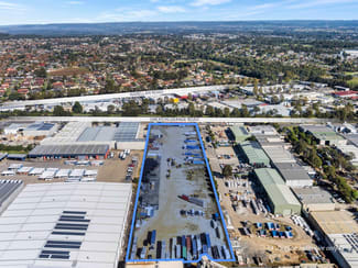 Development / Land commercial property for lease at 57 Smeaton Grange Road Smeaton Grange NSW 2567