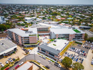 Medical / Consulting commercial property leased at 1A/20 Nellie Street Nundah QLD 4012 Medical / Consulting commercial property leased at 1A/20 Nellie Street Nundah QLD 4012