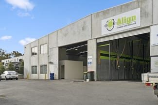 Factory, Warehouse & Industrial commercial property leased at Unit 3/110 Mornington Road Mornington TAS 7018 Factory, Warehouse & Industrial commercial property leased at Unit 3/110 Mornington Road Mornington TAS 7018