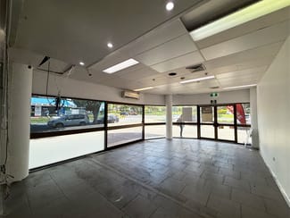 Shop & Retail commercial property leased at 1&1B/84 Wembley Road Logan Central QLD 4114 Shop & Retail commercial property leased at 1&1B/84 Wembley Road Logan Central QLD 4114