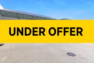 Factory, Warehouse & Industrial commercial property leased at 26 Barley Place Canning Vale WA 6155