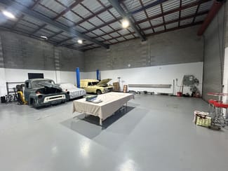 Factory, Warehouse & Industrial commercial property leased at 2/7 Trade Street Cleveland QLD 4163 Factory, Warehouse & Industrial commercial property leased at 2/7 Trade Street Cleveland QLD 4163
