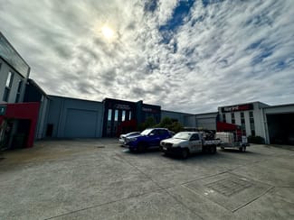Factory, Warehouse & Industrial commercial property leased at Coomera QLD 4209 Factory, Warehouse & Industrial commercial property leased at Coomera QLD 4209