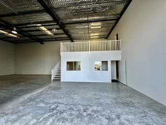 Factory, Warehouse & Industrial commercial property leased at Unit 4/7 McPhail Road Coomera QLD 4209 Factory, Warehouse & Industrial commercial property leased at Unit 4/7 McPhail Road Coomera QLD 4209