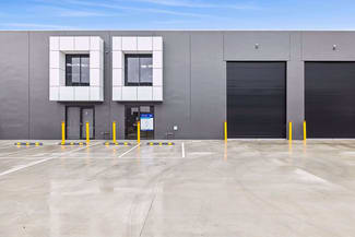 Factory, Warehouse & Industrial commercial property leased at 2/10 Concept Drive Delacombe VIC 3356 Factory, Warehouse & Industrial commercial property leased at 2/10 Concept Drive Delacombe VIC 3356