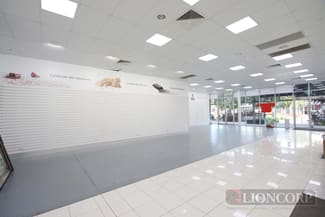 Shop & Retail commercial property leased at Browns Plains QLD 4118 Shop & Retail commercial property leased at Browns Plains QLD 4118