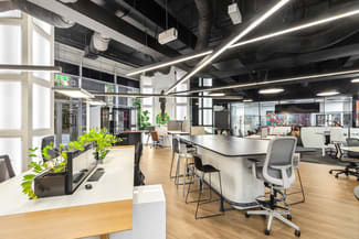 Offices commercial property for lease at 25 Shelley Street Sydney NSW 2000
