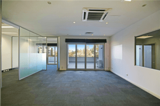 Offices commercial property leased at 3.4/1292 Hay Street West Perth WA 6005