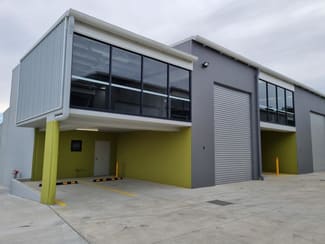 Factory, Warehouse & Industrial commercial property leased at Unit 9/222 Wisemans Ferry Road Somersby NSW 2250 Factory, Warehouse & Industrial commercial property leased at Unit 9/222 Wisemans Ferry Road Somersby NSW 2250
