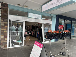 Shop & Retail commercial property leased at 130 Liebig Street Warrnambool VIC 3280 Shop & Retail commercial property leased at 130 Liebig Street Warrnambool VIC 3280