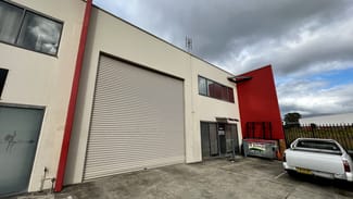 Factory, Warehouse & Industrial commercial property leased at 6/8 Willow Tree Road Wyong NSW 2259 Factory, Warehouse & Industrial commercial property leased at 6/8 Willow Tree Road Wyong NSW 2259