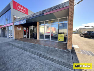 Offices commercial property leased at 1/68 Pound Street Grafton NSW 2460 Offices commercial property leased at 1/68 Pound Street Grafton NSW 2460