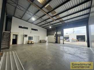 Factory, Warehouse & Industrial commercial property leased at 10A/20 Kenworth Place Brendale QLD 4500