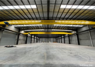 Factory, Warehouse & Industrial commercial property for lease at 118-132 Fred Chaplin Circuit Corbould Park QLD 4551 Factory, Warehouse & Industrial commercial property for lease at 118-132 Fred Chaplin Circuit Corbould Park QLD 4551