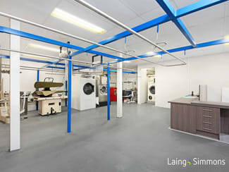 Shop & Retail commercial property for lease at 2/396 Church Street Parramatta NSW 2150