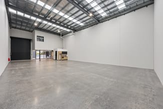 Factory, Warehouse & Industrial commercial property leased at 58 Willow Avenue Springvale VIC 3171 Factory, Warehouse & Industrial commercial property leased at 58 Willow Avenue Springvale VIC 3171