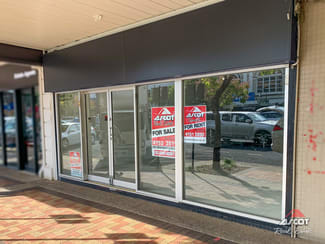Shop & Retail commercial property sold at 1/158 Bourbong Street Bundaberg Central QLD 4670 Shop & Retail commercial property sold at 1/158 Bourbong Street Bundaberg Central QLD 4670