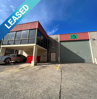Factory, Warehouse & Industrial commercial property leased at Unit 5/13 Larkin Street Riverwood NSW 2210 Factory, Warehouse & Industrial commercial property leased at Unit 5/13 Larkin Street Riverwood NSW 2210