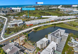 Offices commercial property leased at 17 Carnaby Street Maroochydore QLD 4558 Offices commercial property leased at 17 Carnaby Street Maroochydore QLD 4558
