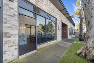 Offices commercial property leased at 2/99 Moore Street Leichhardt NSW 2040